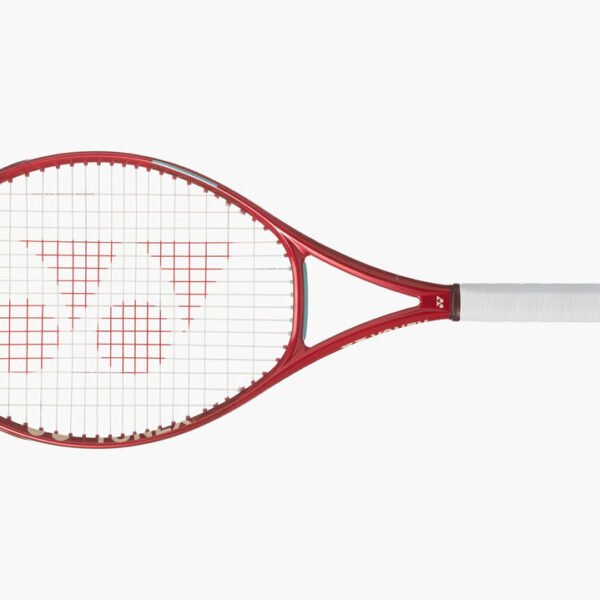 YONEX TENNIS RACQUET UNSTRUNG VCORE 100L 08VC100LYX