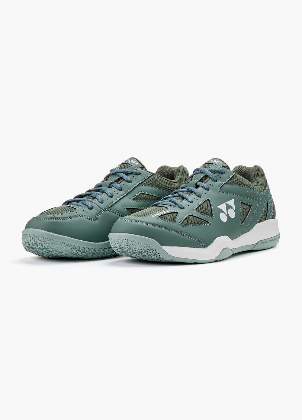 Yonex Badminton Shoe Power Cushion Strider Ray Wide SHBSR1WEX - Image 3