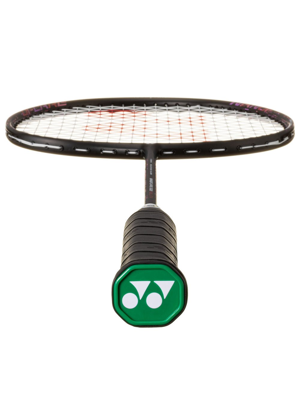 YONEX BADMINTON RACQUET NANOFLARE 002 ABILITY (Unstrung) - Image 2
