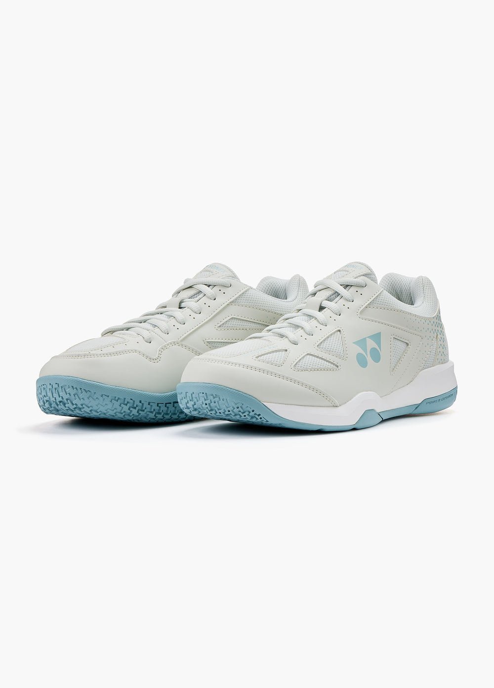 Yonex Badminton Shoe Power Cushion Strider Ray Wide SHBSR1WEX