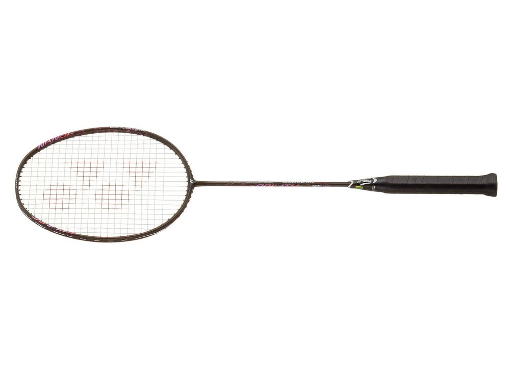 YONEX BADMINTON RACQUET NANOFLARE 002 ABILITY (Unstrung)