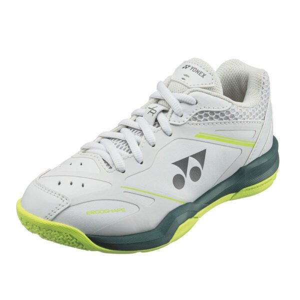 YONEX BADMINTON JUNIOR SHOE POWER CUSHION 65 VA