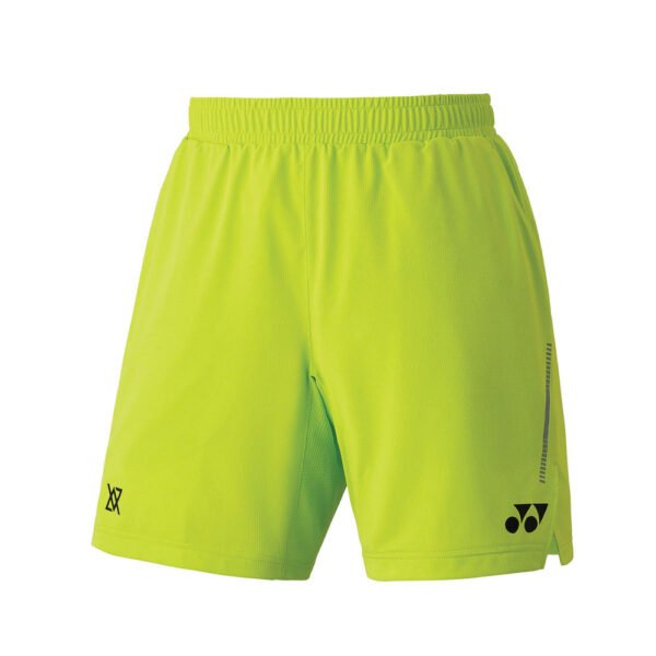 YONEX KNIT SHORTS 15227YX