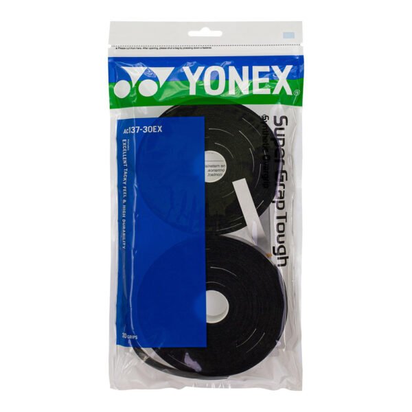 Yonex Grip AC137-30EX (30 in 1)