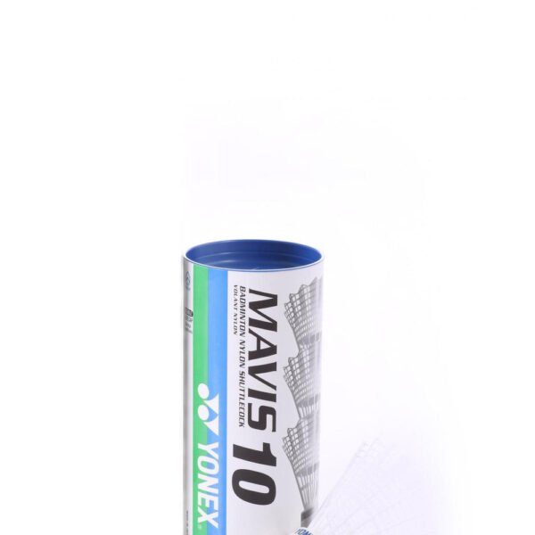 Yonex Shuttlecock Mavis 10 3 in 1