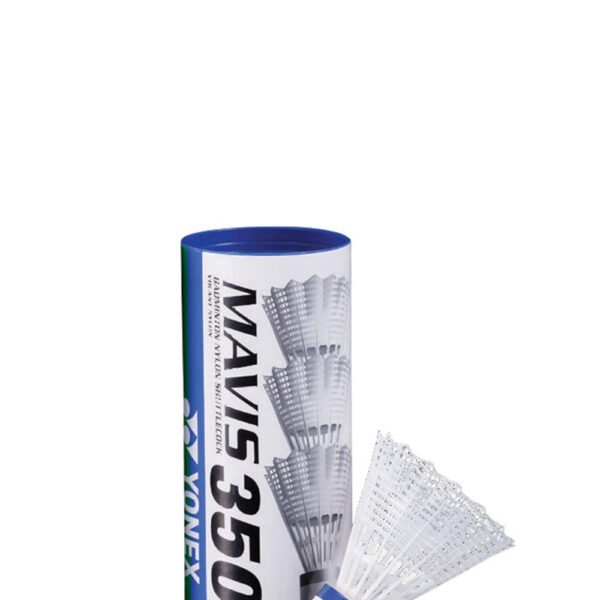 Yonex Shuttlecock Mavis 350 3 in 1