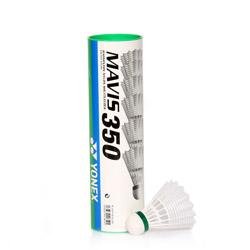 Yonex Shuttlecock Mavis 350 6 in 1