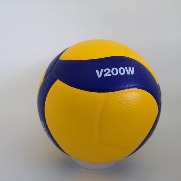 MIKASA 8PANEL VOLLEY BALL V200W