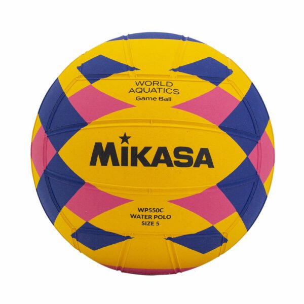 Mikasa WATERPOLO BALL WP550C
