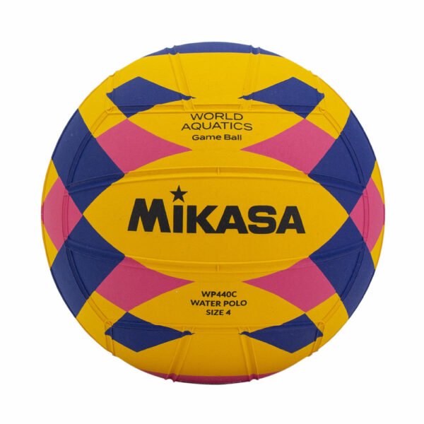 Mikasa WATERPOLO BALL WP440C