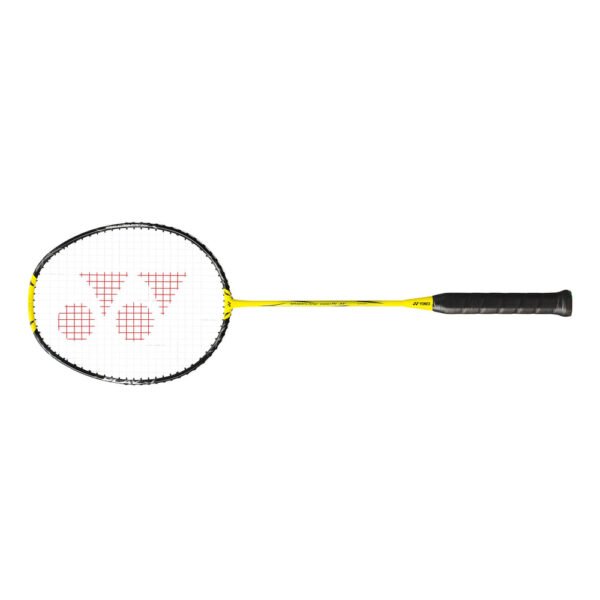 Yonex Badminton Frame NANOFLARE 1000 PLAY (Strung)