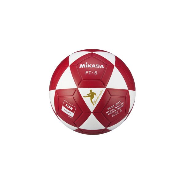 MIKASA FOOTBALL FT-5WR FIFA
