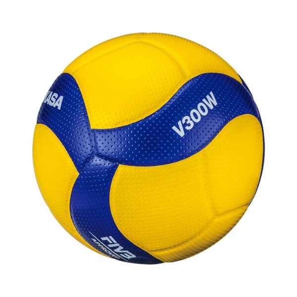 MIKASA VOLLEY BALL V300W