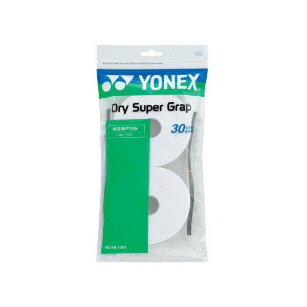 YONEX GRIP TAPE (30WRAPS) AC149-30EX