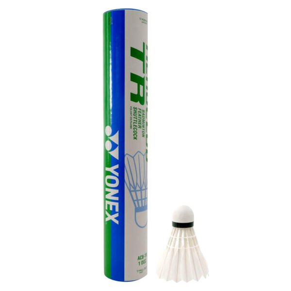 Yonex Shuttlecock Aeroclub Tour 12 in 1