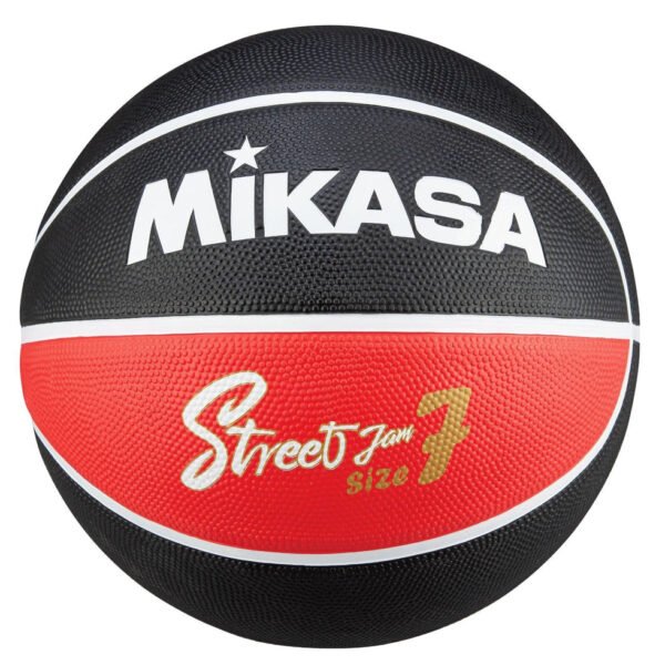 MIKASA BASKETBALL BB702B-BKRW-EC