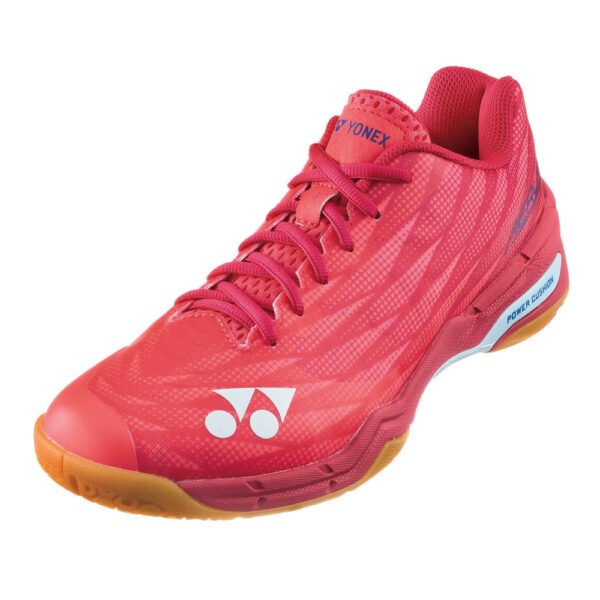 Yonex badminton shoe power cushion aerus x 2nd gen shbax2
