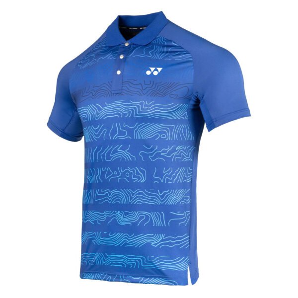 Yonex POLO Active 33 PJ-S092-2569-ACT33-S