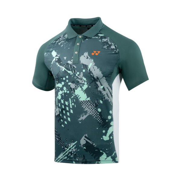 Yonex POLO Active 33 PM-S092-2548-ACT33-S