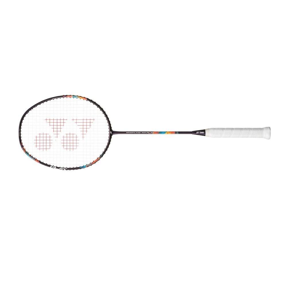 Yonex Badminton Racquet NANOFLARE 700 PLAY (2nd gen) Unstrung