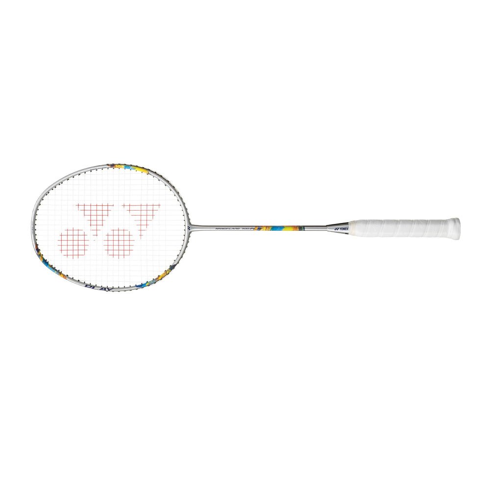 Yonex Badminton Racquet NANOFLARE 700 PLAY (2nd gen) Unstrung - Image 2