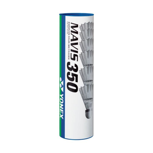 YONEX SHUTTLECOCK MAVIS 350 (6pcs) M-350PYX