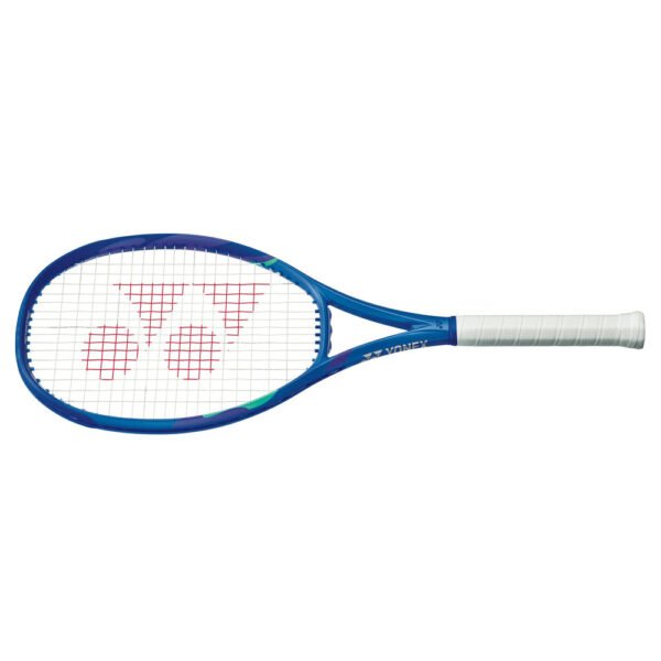 Yonex Tennis Racquet EZONE 100 Plus (8th gen)