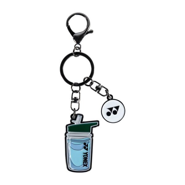 YONEX MALAYSIA OPEN METAL KEY CHAIN SVR-T056-0058-KEYCHAIN-S