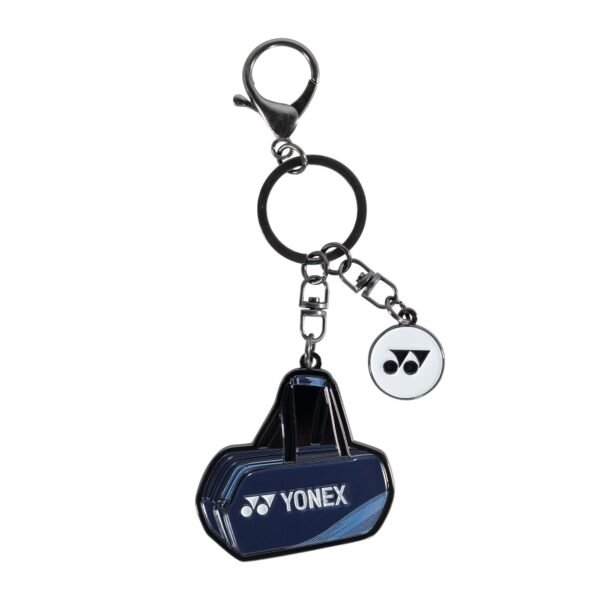 YONEX MALAYSIA OPEN METAL KEY CHAIN SVR-T056-0061-KEYCHAIN-S