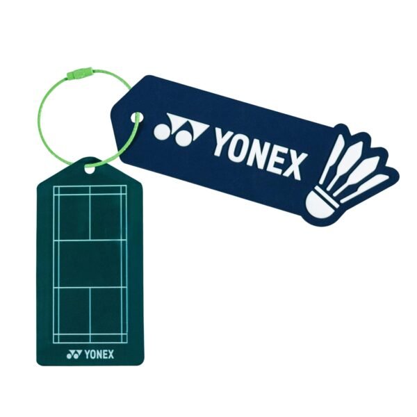 YONEX INDONESIA OPEN LUGGAGE TAG SVR-N029-0062-ARCLT-S