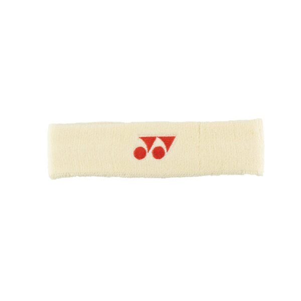 YONEX Malaysia Masters 2025 Headband