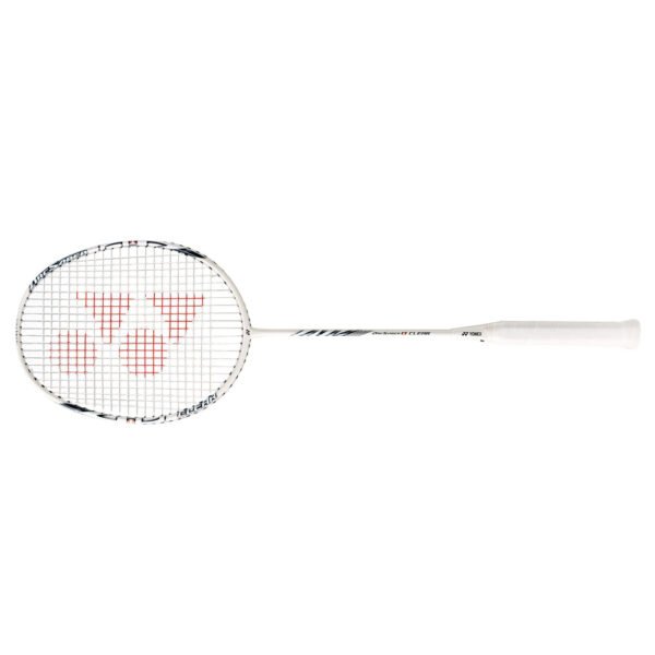 Yonex Badminton Racquet ARCSABER 0 CLEAR ARC0CEX