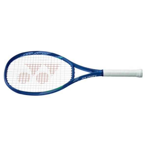 YONEX TENNIS RACQUET EZONE 08EZAPLGE