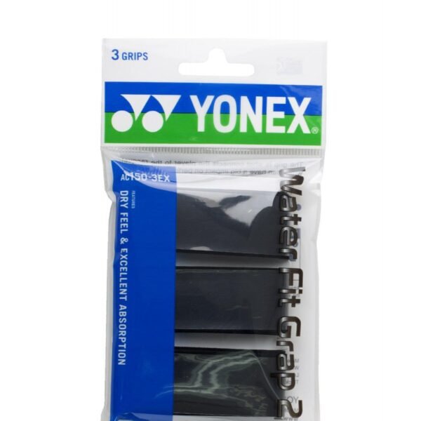 Yonex Grip AC150-3EX 3 in 1
