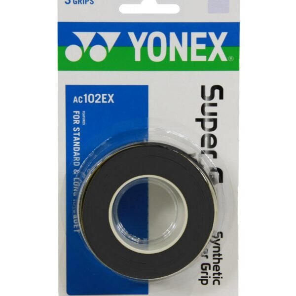 Yonex Grip AC102EX 3 in 1