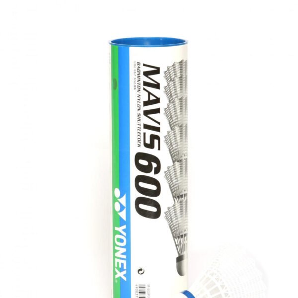 Yonex Shuttlecock Mavis 600 6 in 1