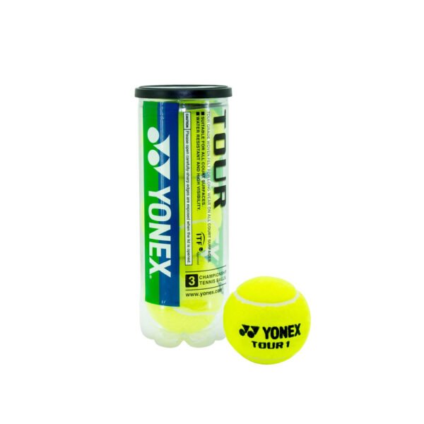 Yonex ball Tour