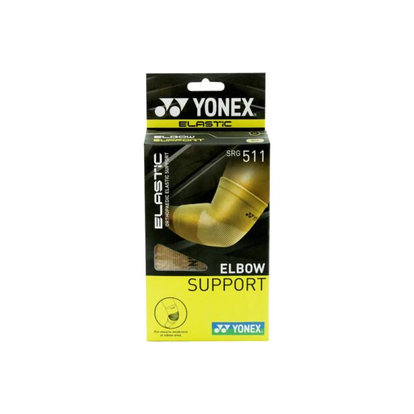 Yonex elbow support Orthopedic Elastic SRG511