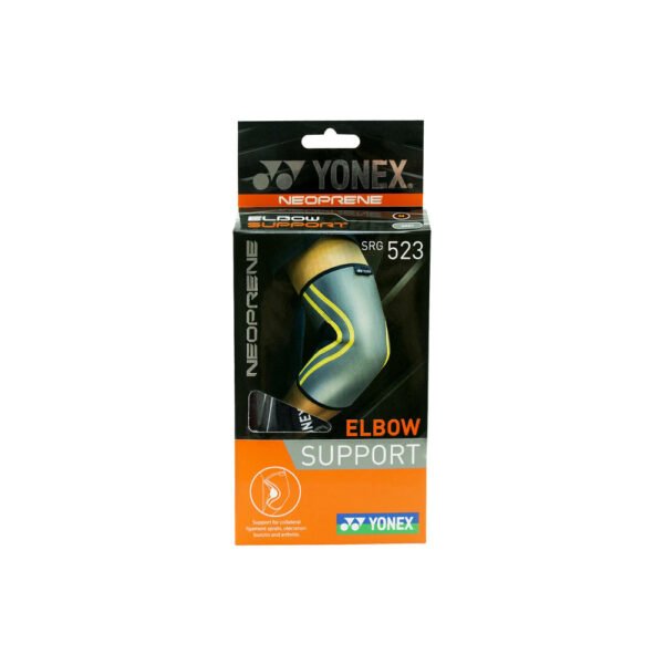 Yonex elbow support Neoprene SRG523