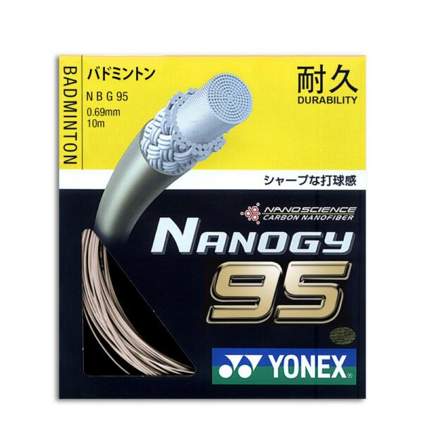 Nanogy 95 ZZ