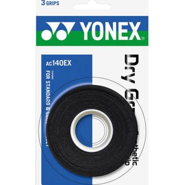 Yonex Grip AC140EX 3 in 1