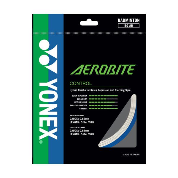 Yonex string Aerobite