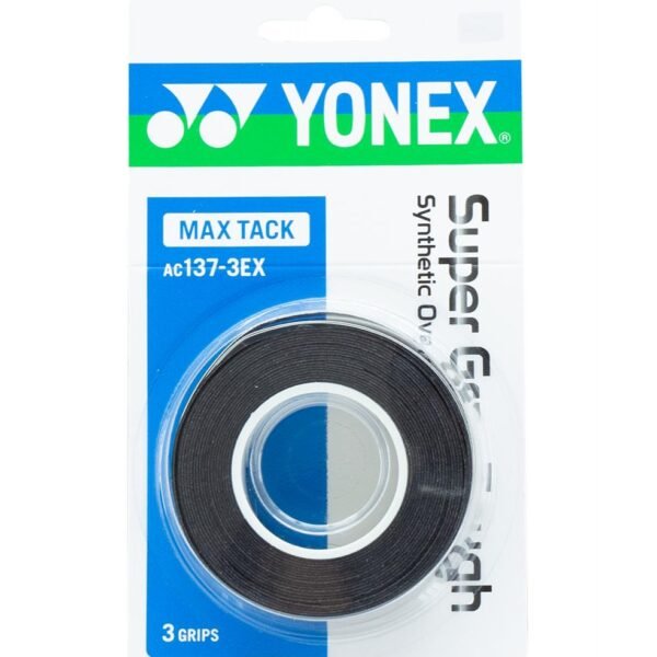 Yonex Grip AC137-3EX 3 in 1