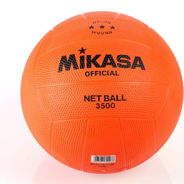 Mikasa ball 3500