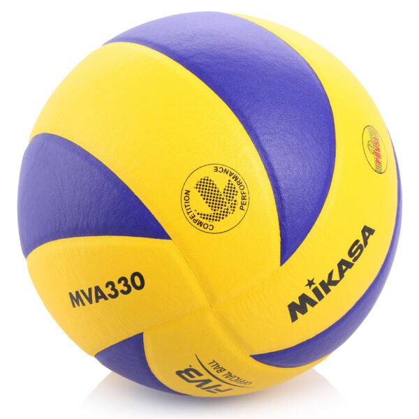 Mikasa ball MVA 330