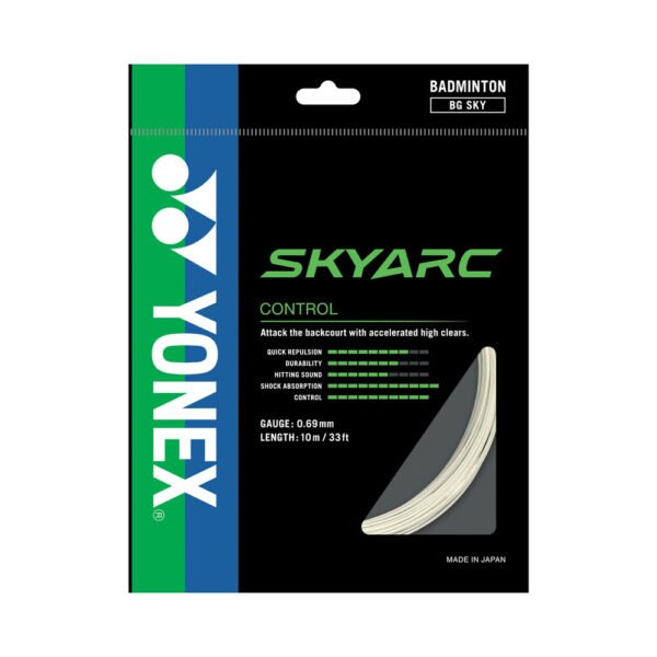 Yonex string SkyArc