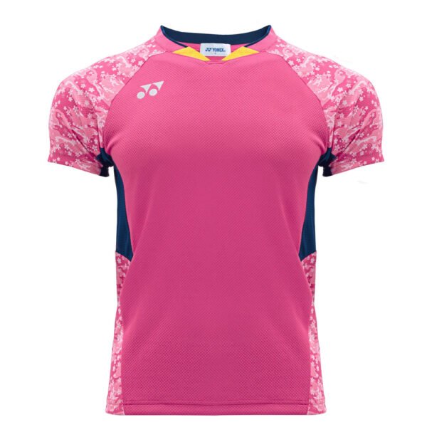 Yonex round neck 10374