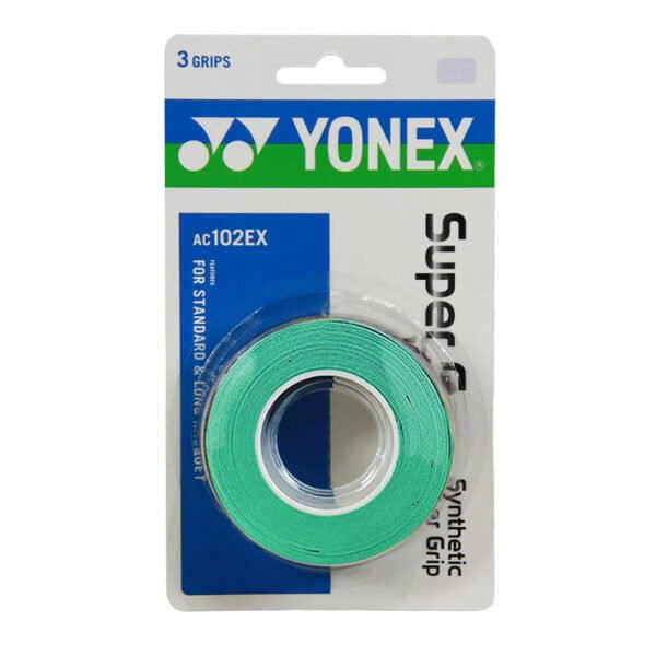 Yonex Grip AC102EX 3 IN 1