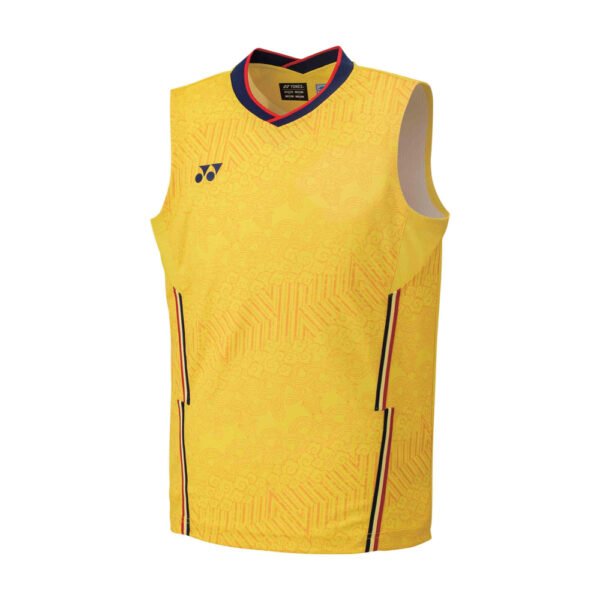 Yonex sleeveless 10487EX