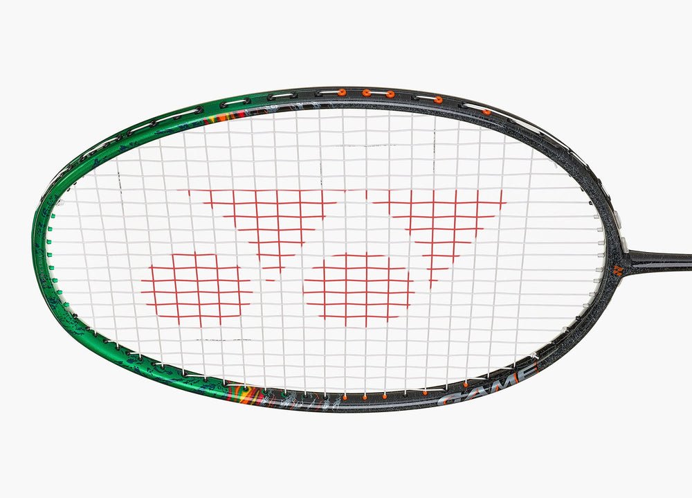 YONEX BADMINTON RACQUET ASTROX 99 GAME (3rd gen)-Unstrung - Image 2
